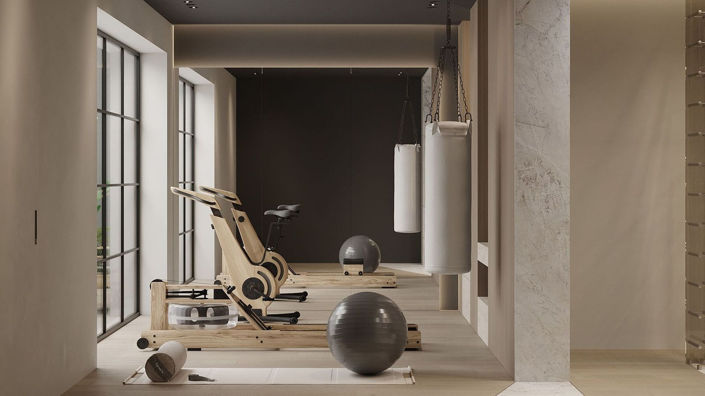 Image No.38-Propriété de 4 chambres à vendre à Marbella