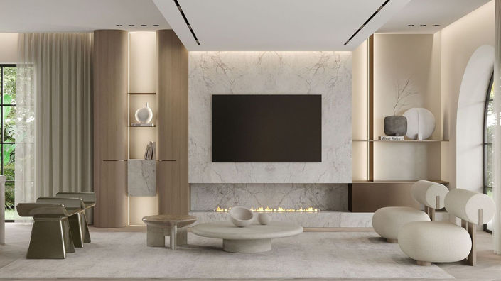 Image No.4-Propriété de 4 chambres à vendre à Marbella