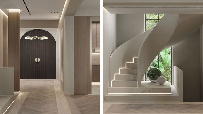 Image No.41-Propriété de 4 chambres à vendre à Marbella