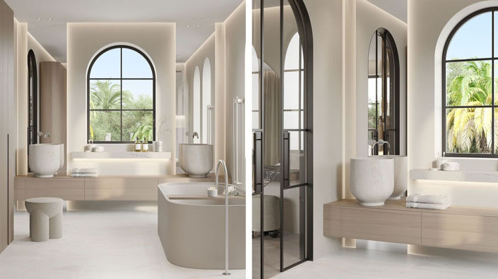 Image No.44-Propriété de 4 chambres à vendre à Marbella