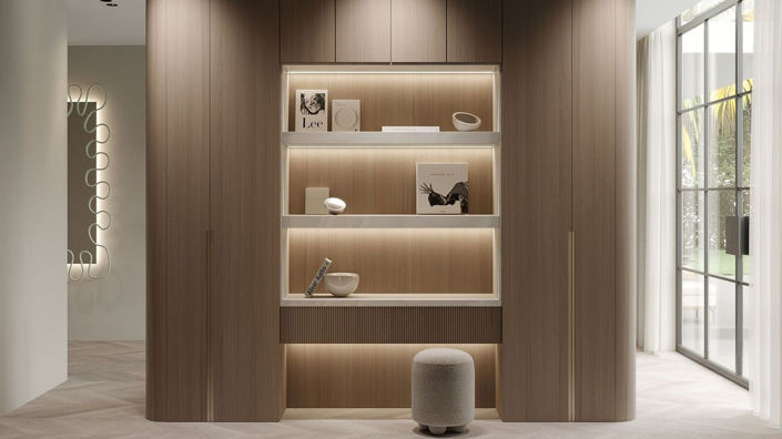 Image No.45-Propriété de 4 chambres à vendre à Marbella