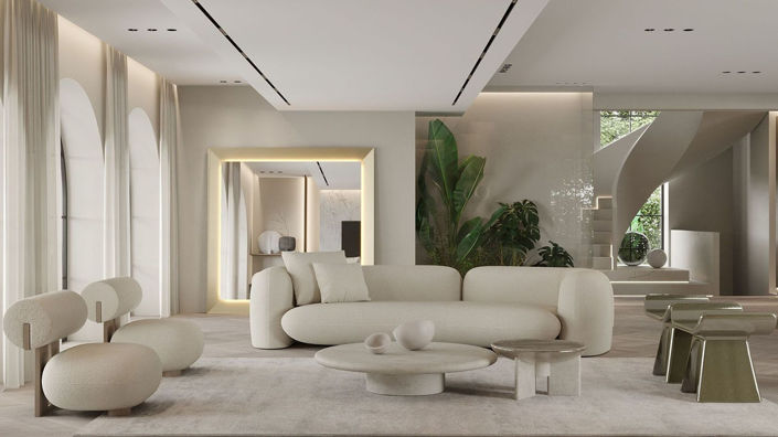 Image No.5-Propriété de 4 chambres à vendre à Marbella