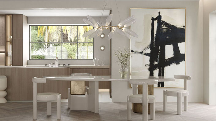 Image No.8-Propriété de 4 chambres à vendre à Marbella