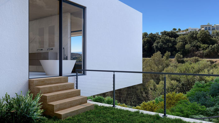 Image No.6-3 Bed Property for sale