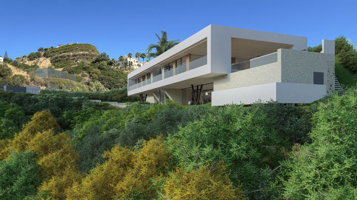 Image No.7-3 Bed Property for sale