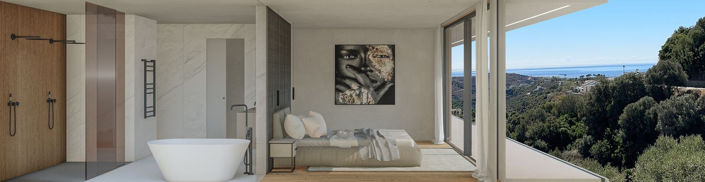 Image No.9-3 Bed Property for sale