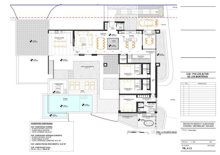 Image No.16-4 Bed Property for sale