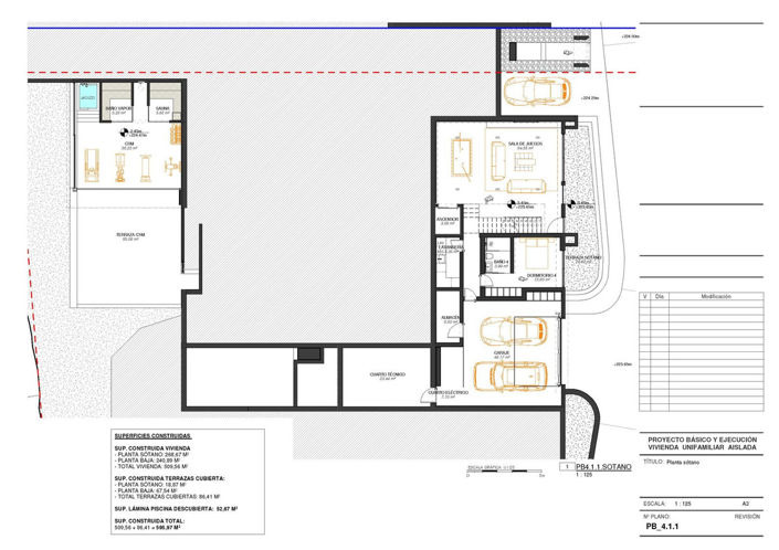 Image No.18-4 Bed Property for sale