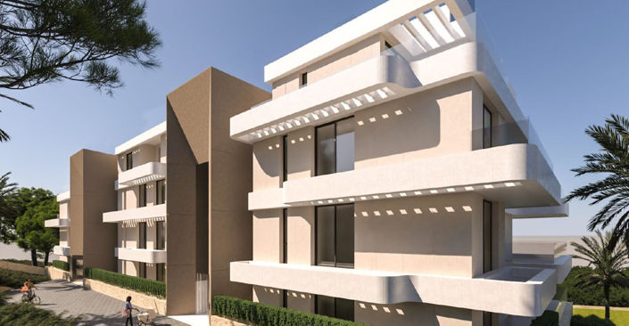 Image No.4-2 Bed Property for sale