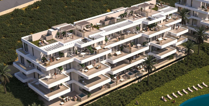 Image No.6-2 Bed Property for sale