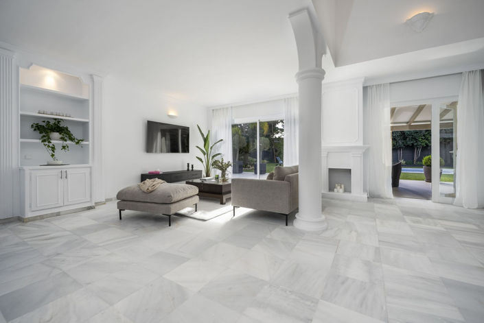 Image No.11-Propriété de 5 chambres à vendre à Nueva Andalucia