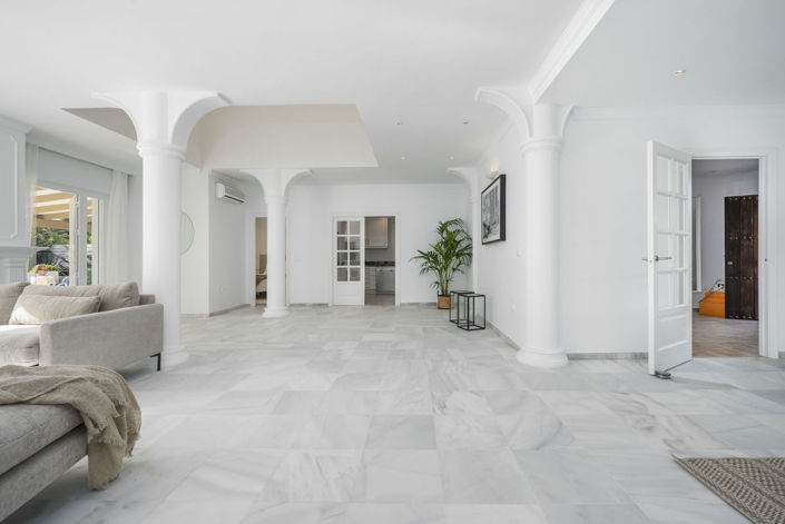 Image No.12-Propriété de 5 chambres à vendre à Nueva Andalucia