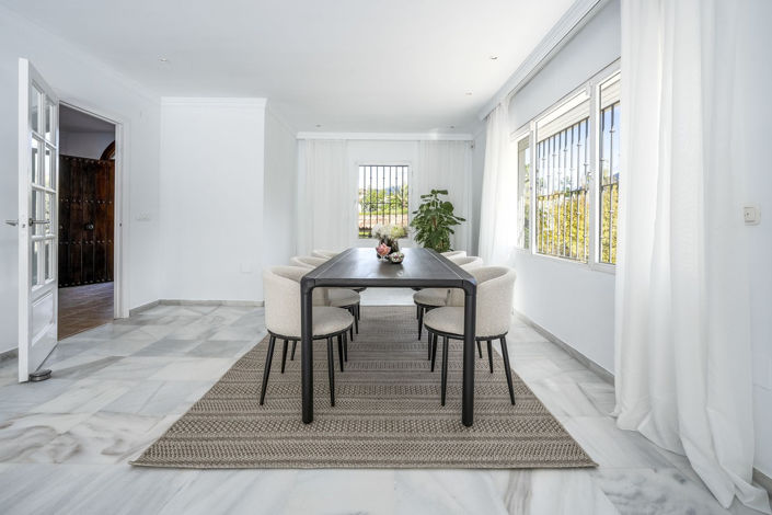 Image No.13-Propriété de 5 chambres à vendre à Nueva Andalucia