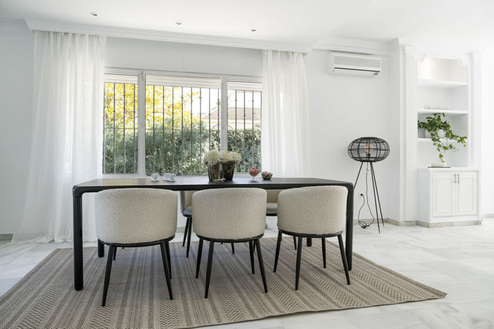 Image No.14-Propriété de 5 chambres à vendre à Nueva Andalucia