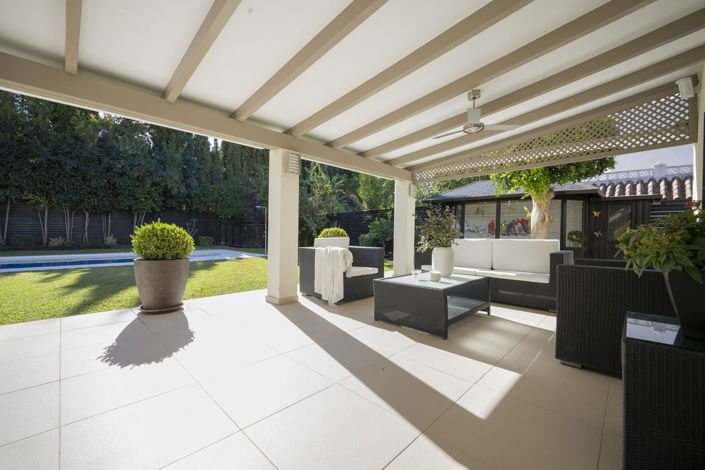 Image No.32-Propriété de 5 chambres à vendre à Nueva Andalucia