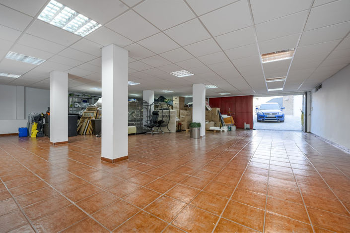 Image No.34-Propriété de 5 chambres à vendre à Nueva Andalucia