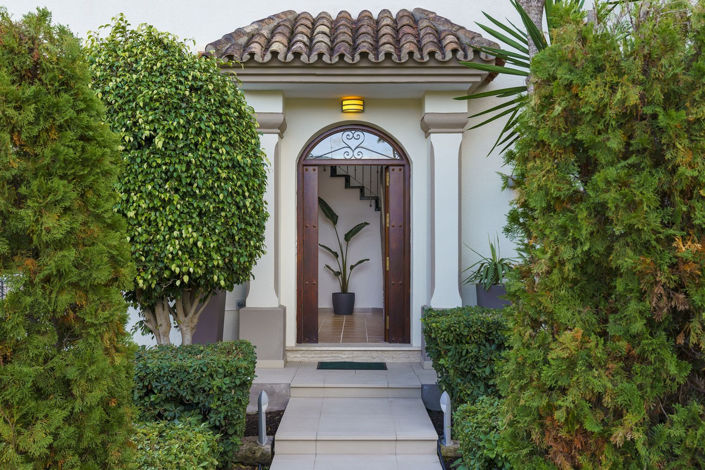 Image No.6-Propriété de 5 chambres à vendre à Nueva Andalucia