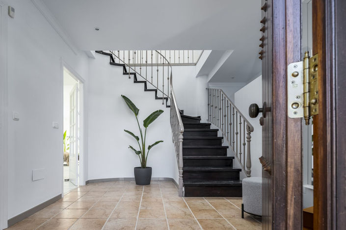 Image No.7-Propriété de 5 chambres à vendre à Nueva Andalucia