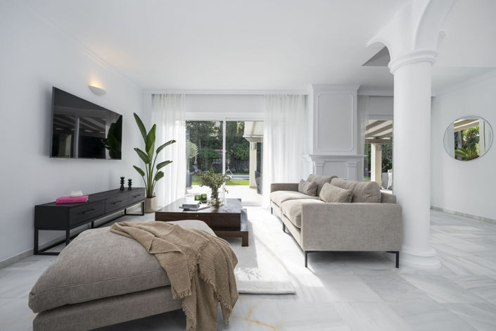 Image No.9-Propriété de 5 chambres à vendre à Nueva Andalucia