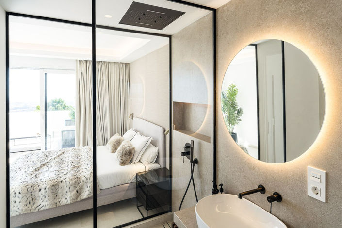 Image No.10-Propriété de 3 chambres à vendre à Benahavis