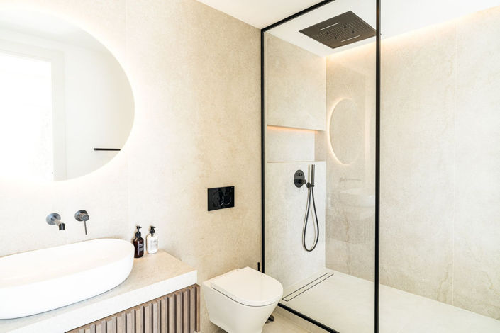 Image No.12-Propriété de 3 chambres à vendre à Benahavis