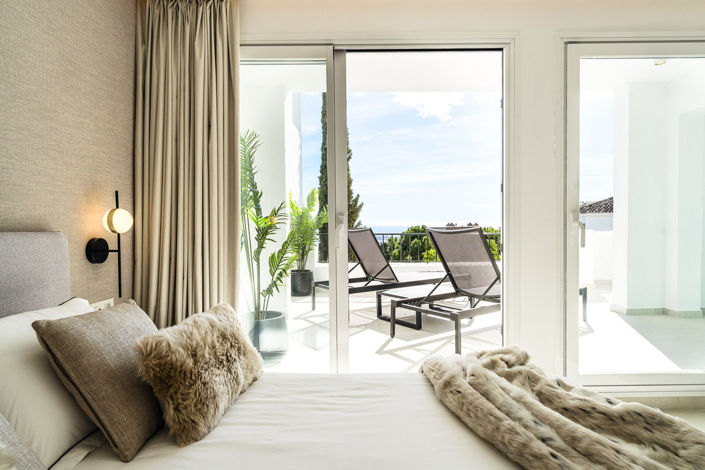 Image No.14-Propriété de 3 chambres à vendre à Benahavis