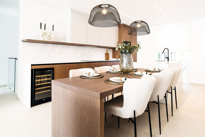 Image No.15-Propriété de 3 chambres à vendre à Benahavis