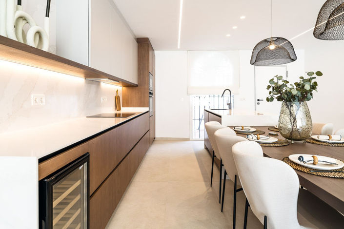 Image No.16-Propriété de 3 chambres à vendre à Benahavis