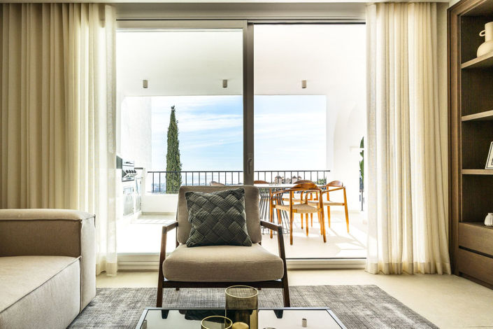 Image No.18-Propriété de 3 chambres à vendre à Benahavis