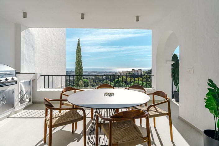 Image No.19-Propriété de 3 chambres à vendre à Benahavis