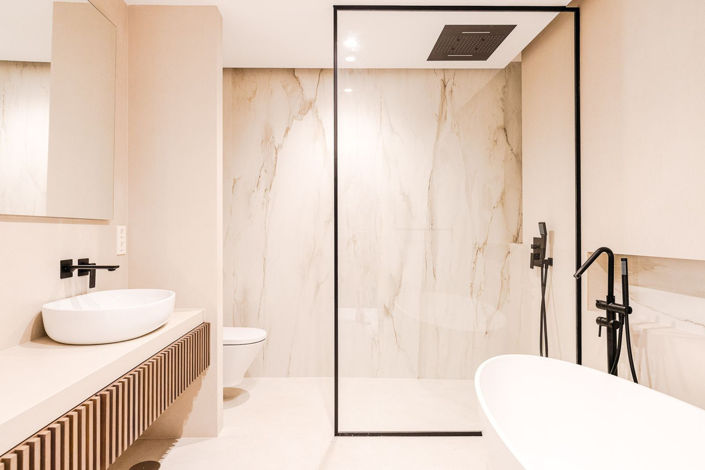 Image No.21-Propriété de 3 chambres à vendre à Benahavis