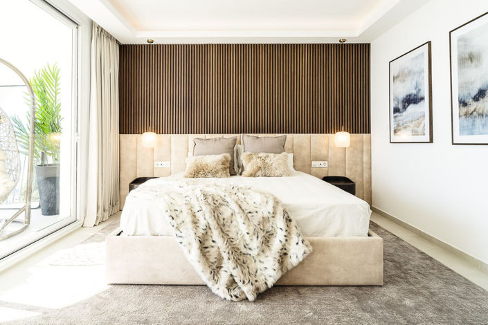 Image No.3-Propriété de 3 chambres à vendre à Benahavis