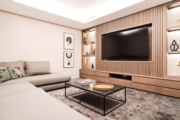 Image No.6-Propriété de 3 chambres à vendre à Benahavis