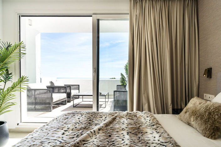 Image No.7-Propriété de 3 chambres à vendre à Benahavis