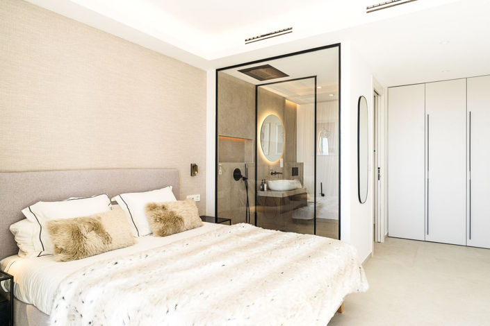 Image No.8-Propriété de 3 chambres à vendre à Benahavis