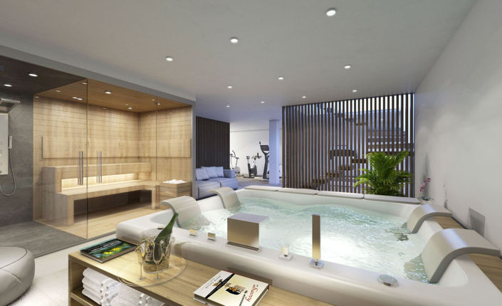 Image No.8-4 Bed Property for sale