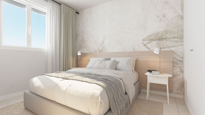 Image No.10-Propriété de 2 chambres à vendre à Estepona