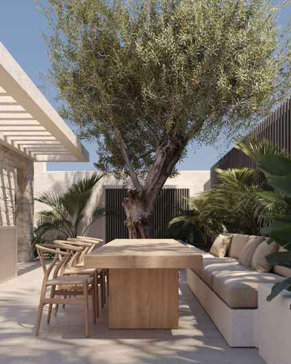 Image No.1-Propriété de 4 chambres à vendre à Nueva Andalucia