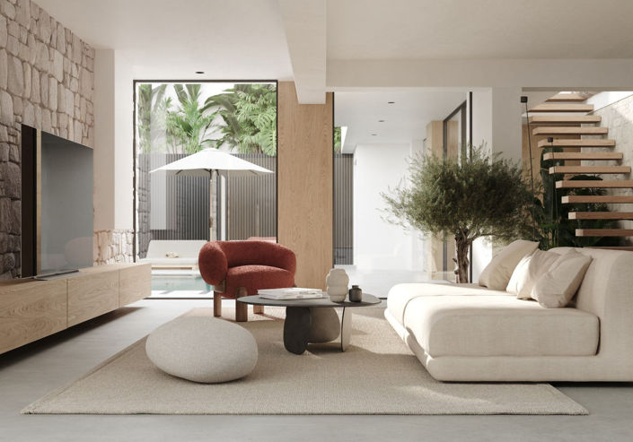 Image No.13-Propriété de 4 chambres à vendre à Nueva Andalucia