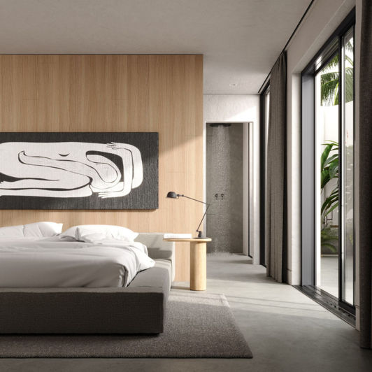 Image No.15-Propriété de 4 chambres à vendre à Nueva Andalucia