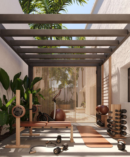 Image No.17-Propriété de 4 chambres à vendre à Nueva Andalucia