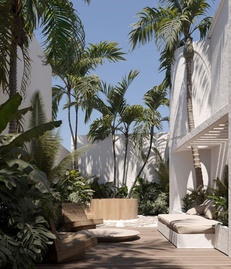 Image No.8-Propriété de 4 chambres à vendre à Nueva Andalucia