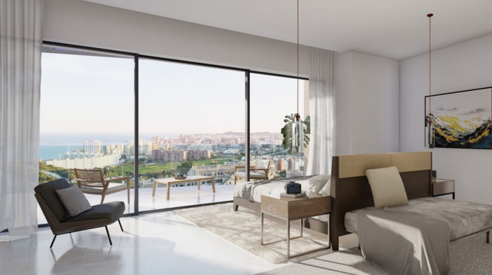 Image No.14-3 Bed Property for sale