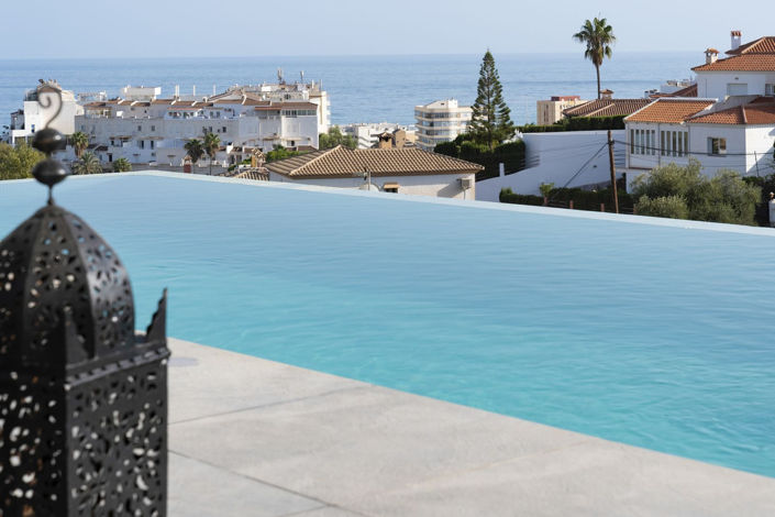 Image No.1-Propriété de 4 chambres à vendre à Fuengirola