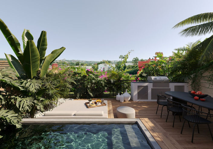 Image No.1-3 Bed Property for sale