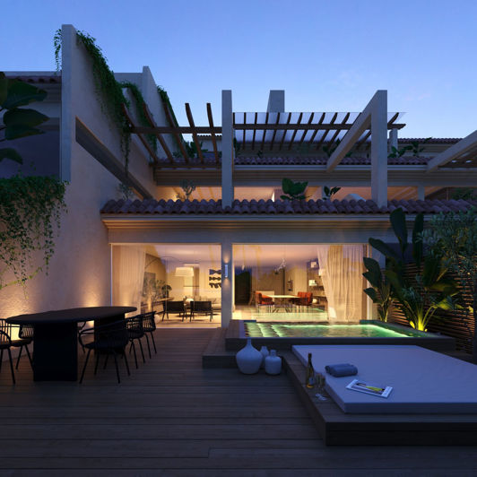 Image No.9-3 Bed Property for sale