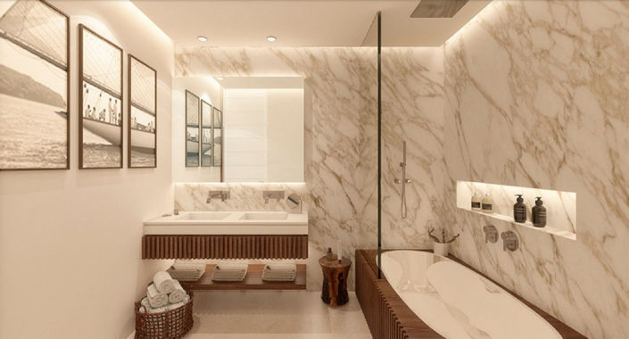 Image No.6-3 Bed Property for sale