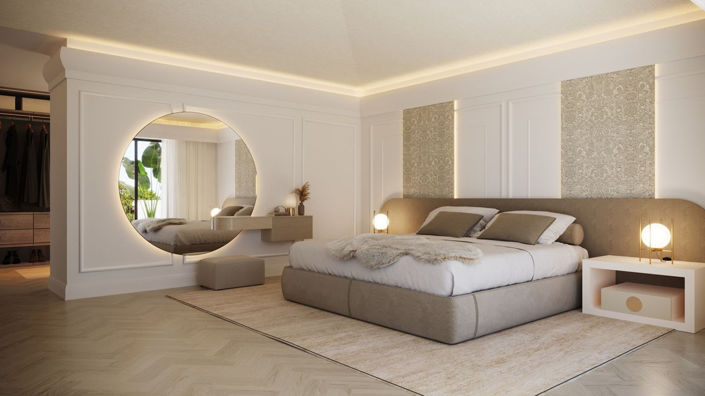 Image No.11-5 Bed Property for sale