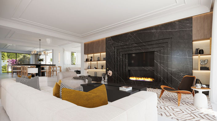 Image No.2-5 Bed Property for sale