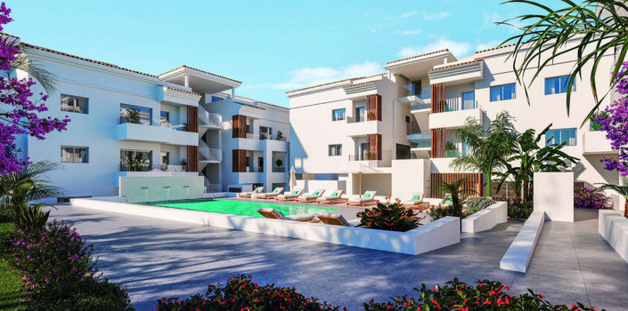Image No.1-3 Bed Property for sale